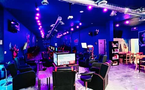 gaming lounge|Gaming Lounge .